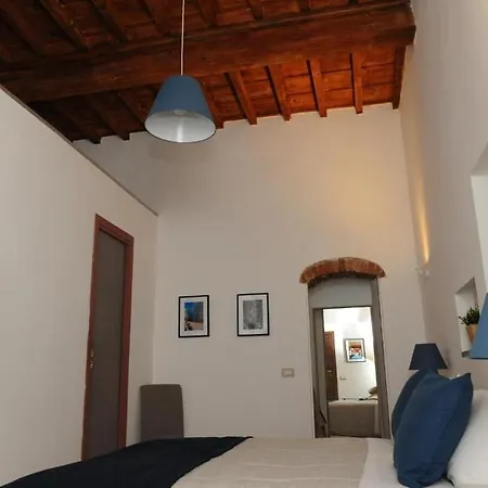 Condotta3rooms Guest house Florence