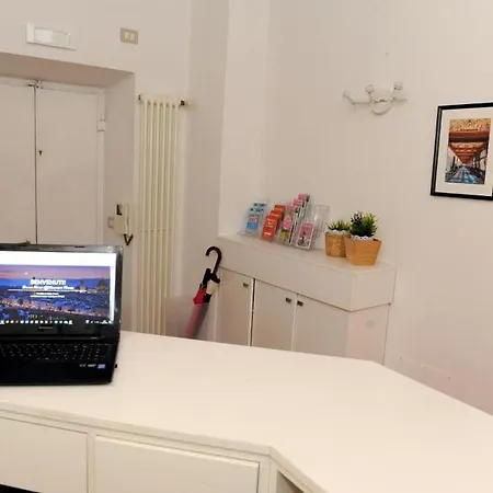 Condotta3rooms *