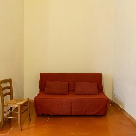 Charming By Bargello Museum