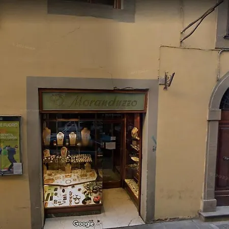 Guest house Condotta3rooms *