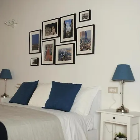 Condotta3rooms Guest house