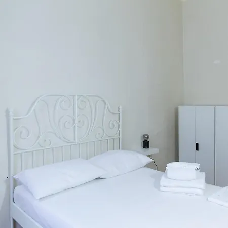 Apartment Charming By Bargello Museum *