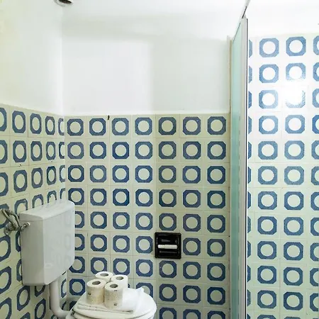 Charming By Bargello Museum Apartment Florence