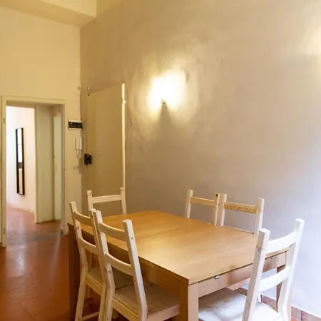 Apartment Charming By Bargello Museum Florence