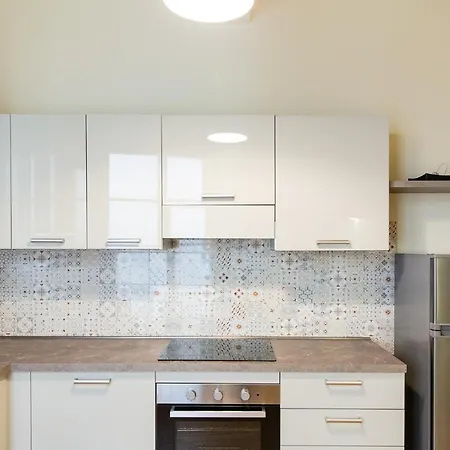 Charming By Bargello Museum Apartment
