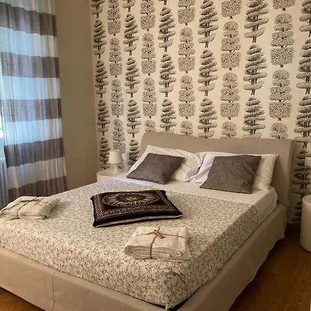 Apartamento Casa Bocchi 3