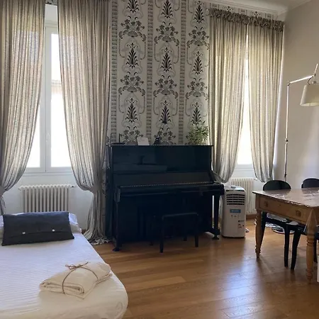 Apartment Casa Bocchi 3