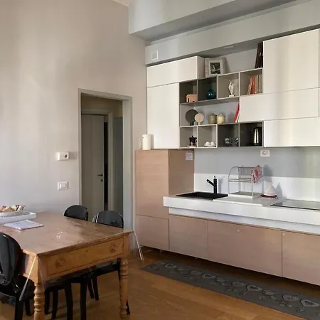 Casa Bocchi 3 Apartment Florence