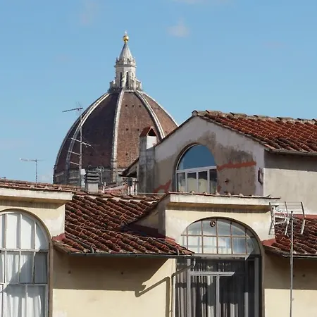Holiday Rooms Florencie