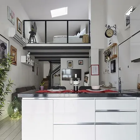 Celeste's House Appartamento Firenze