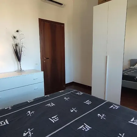 Guest house Diavoli Florence