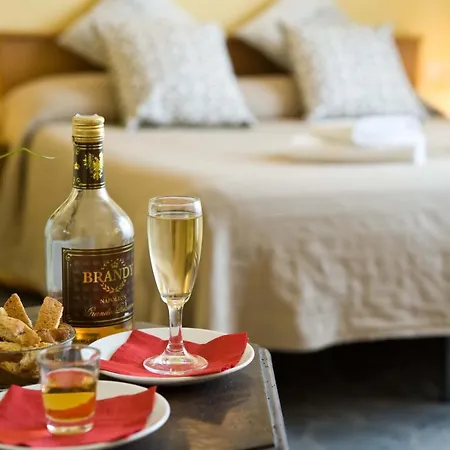 Argentiere Bed & Breakfast 3*