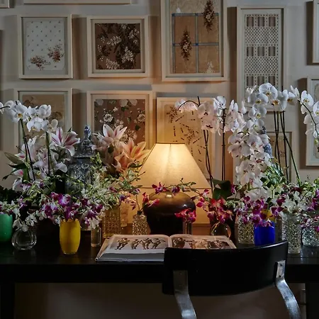 Hotel Casa Howard - Residenza D'epoca 3*