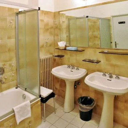 Hotel Ritz Firenze