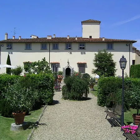 Villa Bottai Florence