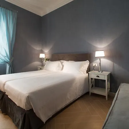 San Giuliano Guest house 3*