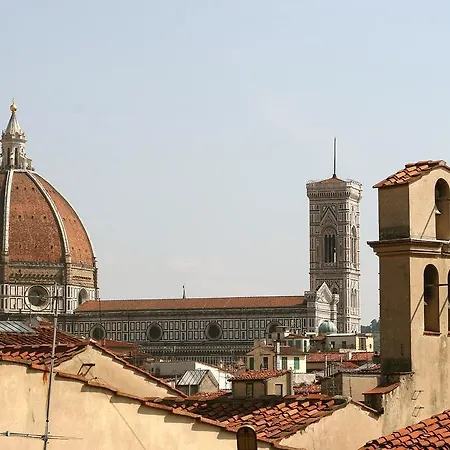 Hotel Kursaal & Ausonia Florence