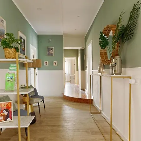 Bed & Breakfast Jade Florence
