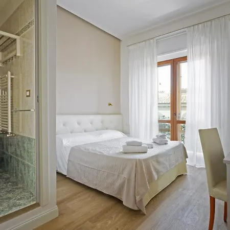 Jade Bed & Breakfast *