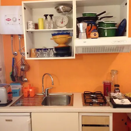 Casa Olivia * Florença