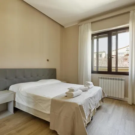 Jade Bed & Breakfast Florence