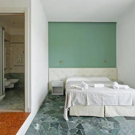 Bed & Breakfast Jade Florence