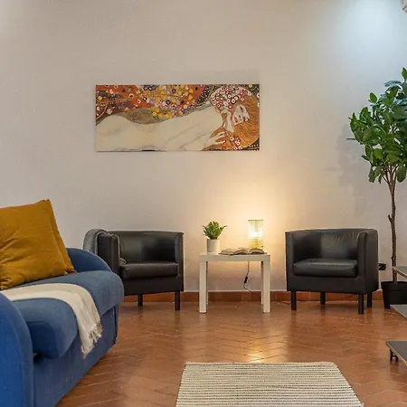 Palazzo Ghibellina By In Holiday home