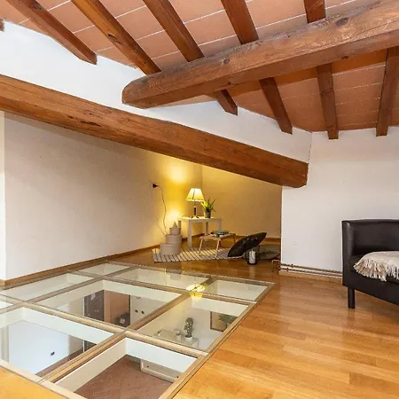 Palazzo Ghibellina By In * Florence