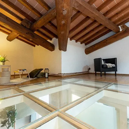 Holiday home Palazzo Ghibellina By In *