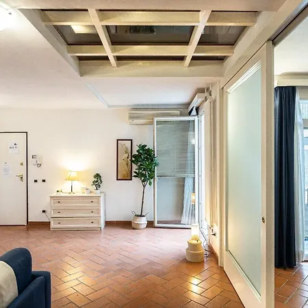 Holiday home Palazzo Ghibellina By In Florence