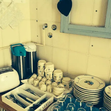Bric A Brac Bed and breakfast