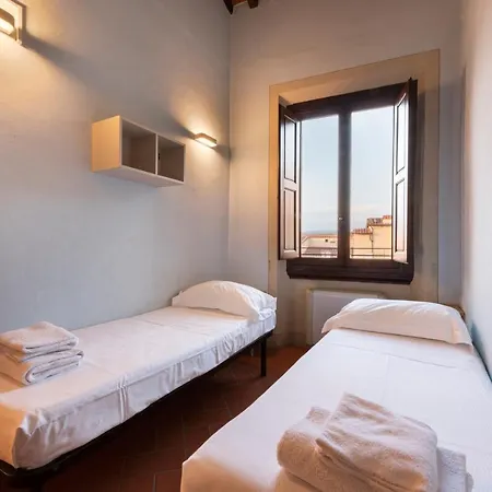 Apartamento Giglio Di Firenze By Mmega *