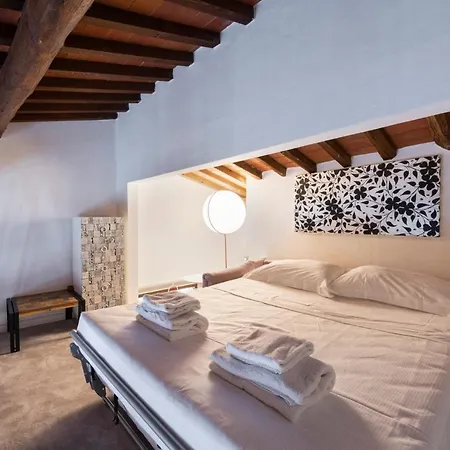 Appartamento Giglio Di Firenze