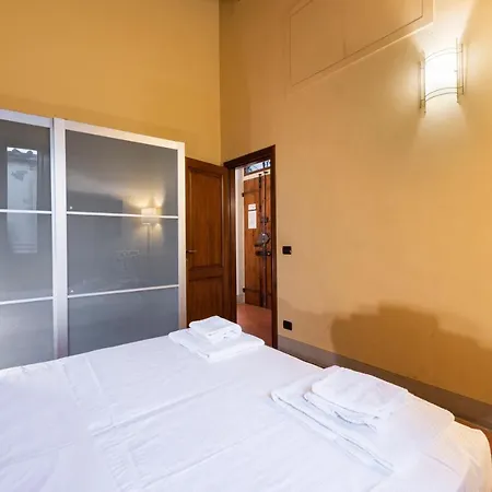 Apartamento Giglio Di Firenze By Mmega Florencia