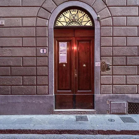 Giglio Di Firenze By Mmega Apartamento