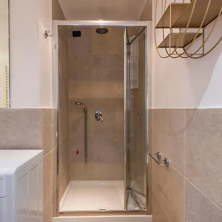 Giglio Di Firenze By Mmega Apartamento *