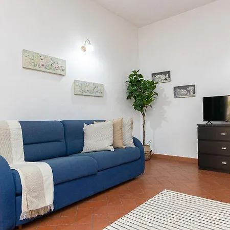 Ferienhaus Palazzo Ghibellina By In Florenz