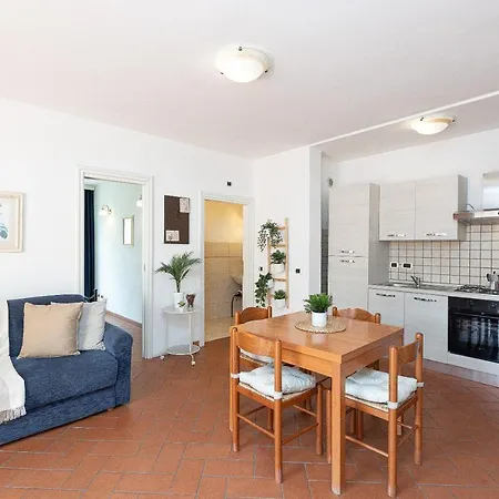 Holiday home Palazzo Ghibellina By In