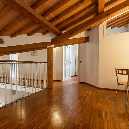 Holiday home Palazzo Ghibellina By In Florence