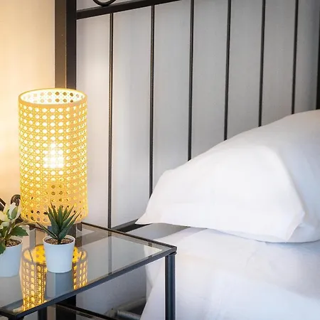 Holiday home Palazzo Ghibellina By In *