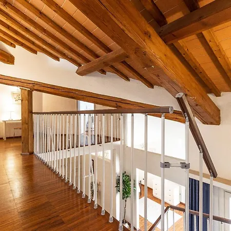 Palazzo Ghibellina By In Holiday home *
