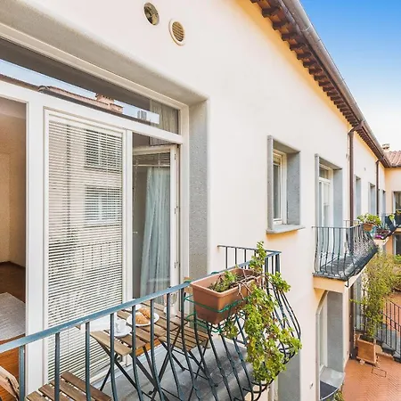 Palazzo Ghibellina By In Florenz