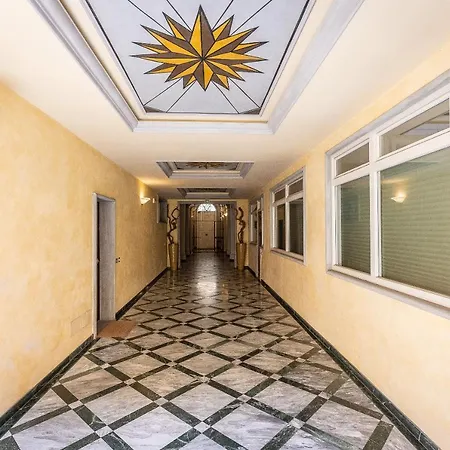 Palazzo Ghibellina By In Holiday home