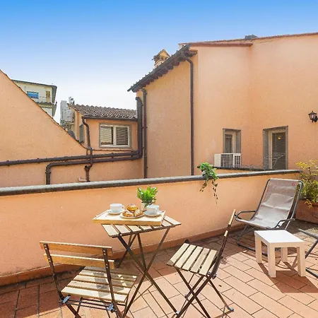 Palazzo Ghibellina By In * Florence