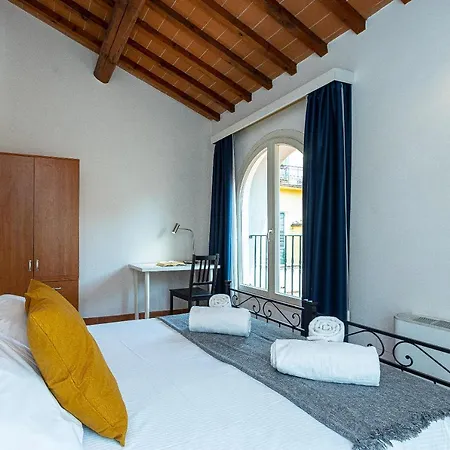 Palazzo Ghibellina By In Holiday home *