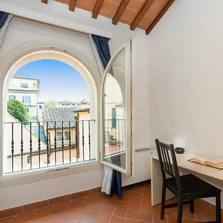 Palazzo Ghibellina By In Holiday home Florence