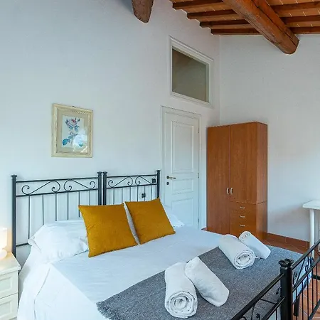 Palazzo Ghibellina By In