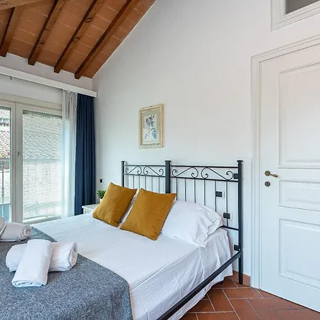 Palazzo Ghibellina By In Holiday home