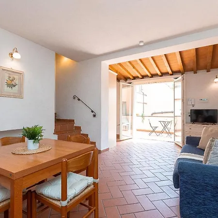 Holiday home Palazzo Ghibellina By In Florence