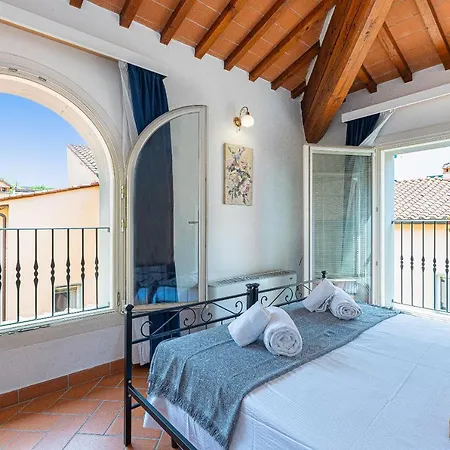 Palazzo Ghibellina By In Holiday home